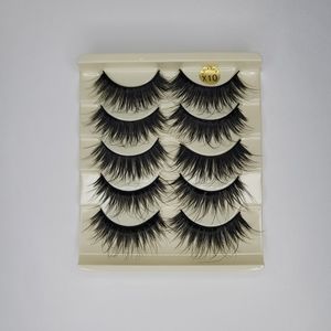 Mink Eyelashes